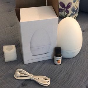 Essential Oil Diffuser